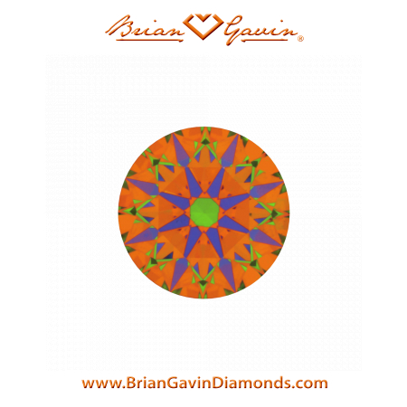 0.740 J VS2 Signature Round aset