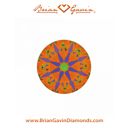 1.061 H SI1 Signature Round aset