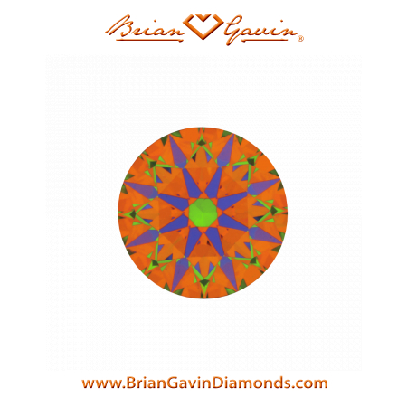 1.196 J VS2 Signature Round aset