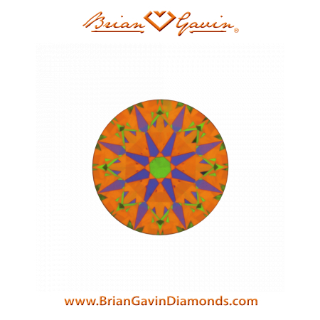 0.434 J VS1 Signature Round aset