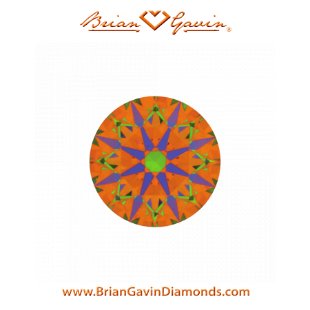 1.340 H VS2 Signature Round aset