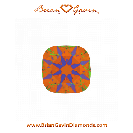 1.518 H SI1 Signature Cushion aset