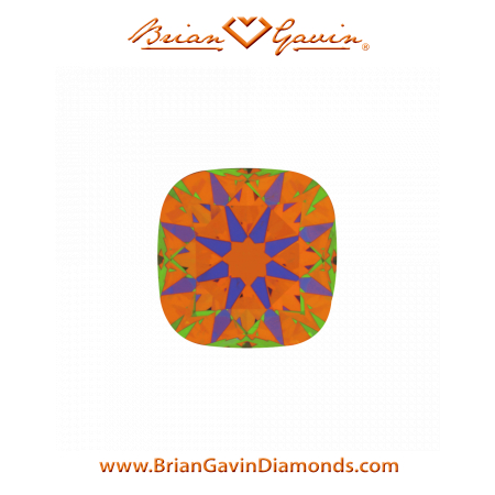 1.215 H SI1 Signature Cushion aset