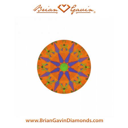 0.234 I VS2 Signature Round aset