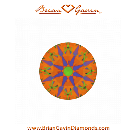 0.250 I VS1 Signature Round aset