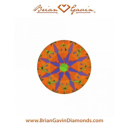 0.328 H VS1 Signature Round aset