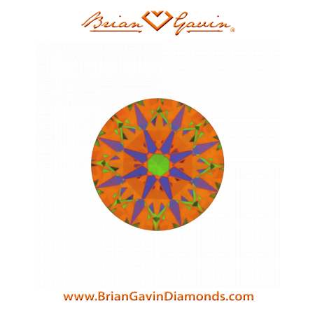 0.426 H VS1 Signature Round aset