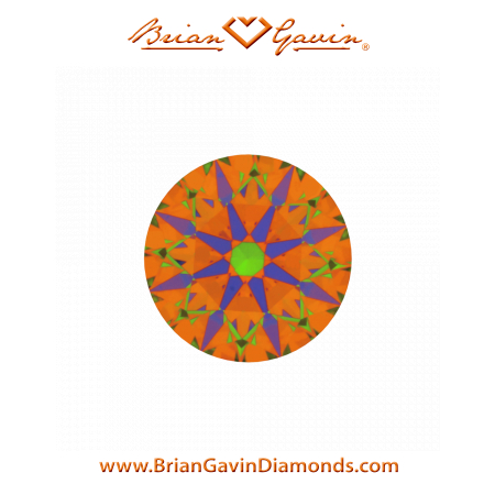 0.524 H VS1 Signature Round aset