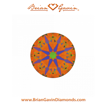 1.253 L VS1 Signature Round aset