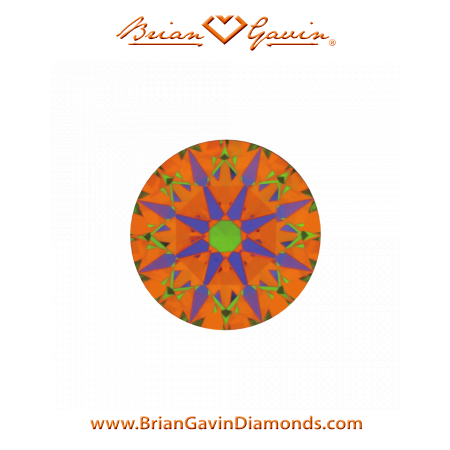 0.416 I VS1 Signature Round aset