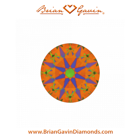 0.514 I VS1 Signature Round aset