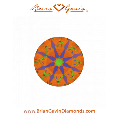 0.510 J VS1 Signature Round aset