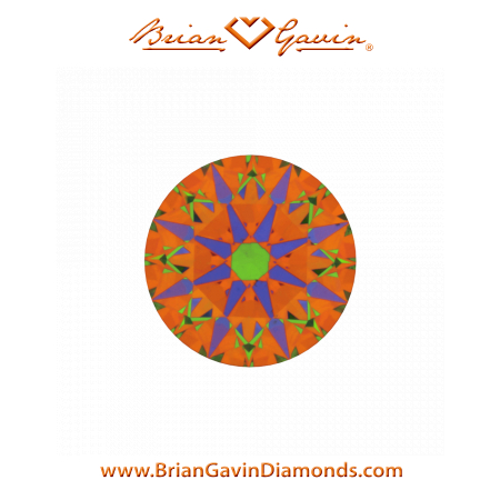 0.803 G SI1 Signature Round aset