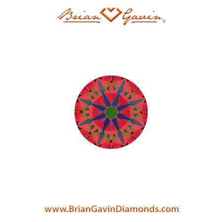 0.21 D SI1Brian Gavin Signature Round aset