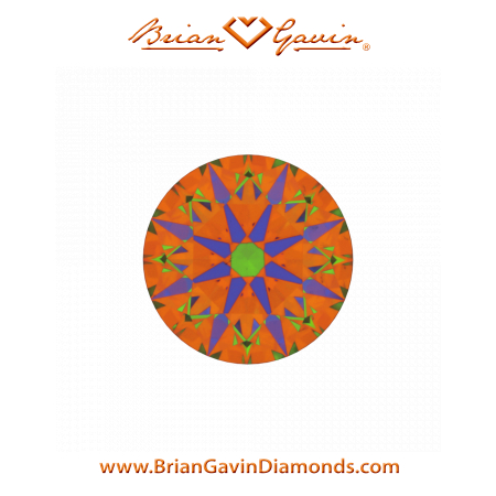 1.838 I VS2 Signature Round aset