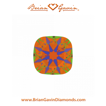 1.388 F VS2 Signature Cushion aset