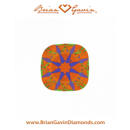 1.440 E VS1 Signature Cushion aset