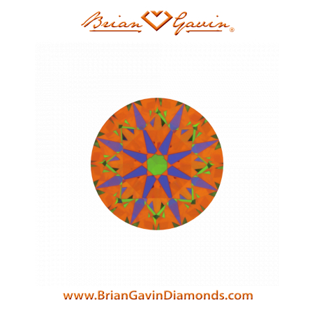 1.070 H VS2 Signature Round aset