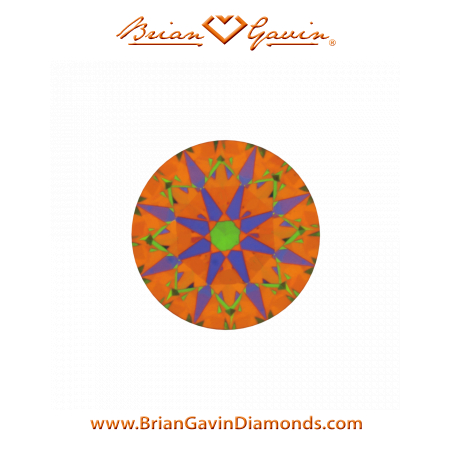 0.225 I VS2 Signature Round aset