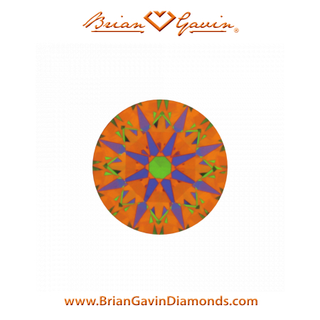 0.315 I VVS2 Signature Round aset