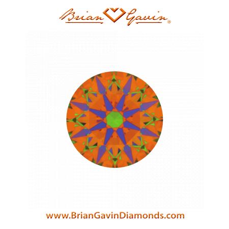 0.420 J VS2 Signature Round aset