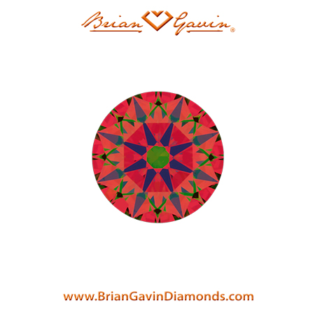 0.528 H VS2 Signature Round aset