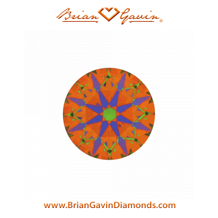 0.510 J VS1 Signature Round aset