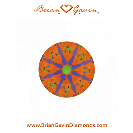 0.525 J VS2 Signature Round aset