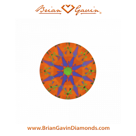 0.254 H VS2 Signature Round aset