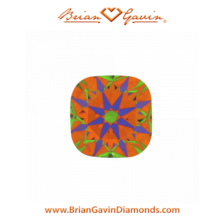 1.132 K VS1 Signature Cushion aset