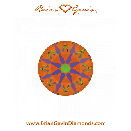 0.528 I VS2 Signature Round aset