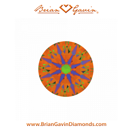 0.528 H VS1 Signature Round aset