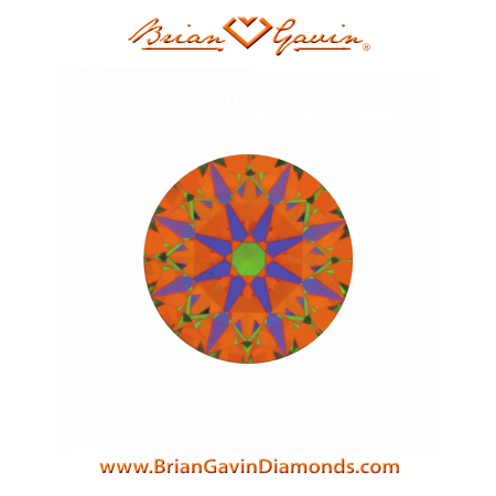 0.245 H VS1 Signature Round aset