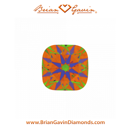 1.200 E VS1 Signature Cushion aset