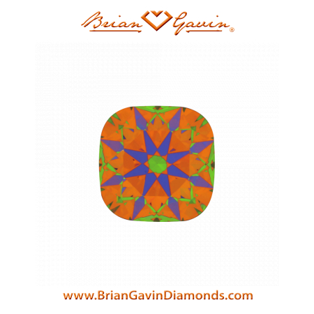 1.212 F VS1 Signature Cushion aset