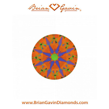 0.417 K VS2 Signature Round aset