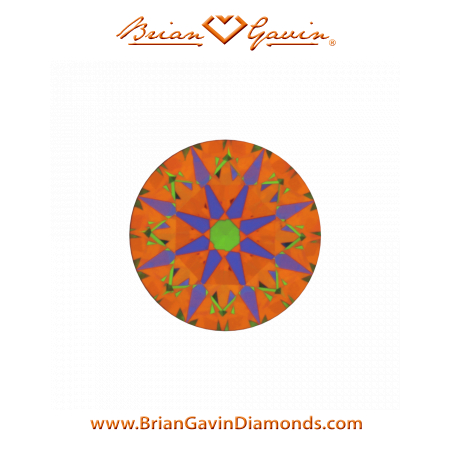 0.418 I SI1 Signature Round aset