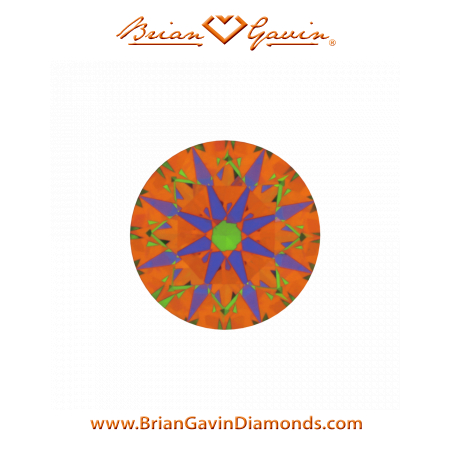 0.418 I VS2 Signature Round aset