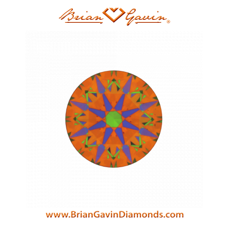 0.442 K VS2 Signature Round aset