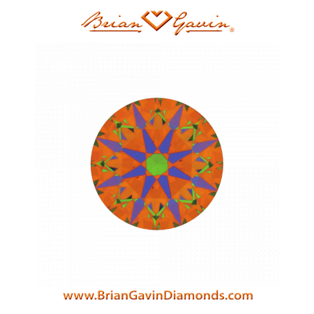 1.106 I VVS2 Signature Round aset