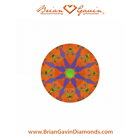 0.311 I VVS2 Signature Round aset