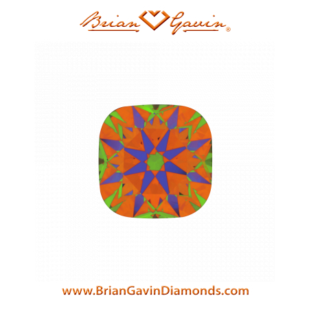 1.348 G VS2 Signature Cushion aset