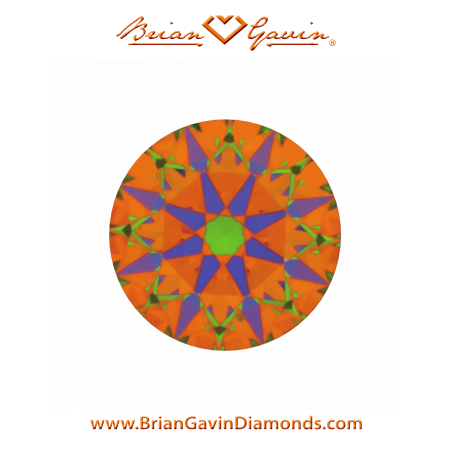 0.245 H VS2 Signature Round aset