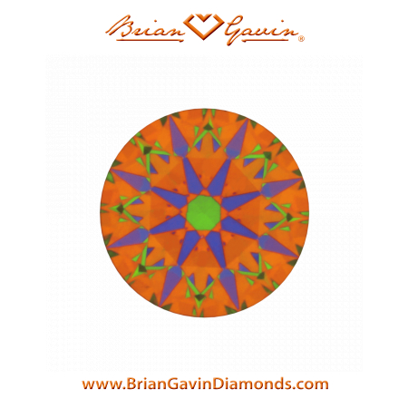 0.207 G VS1 Signature Round aset