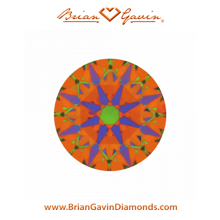 0.234 H VS1 Signature Round aset