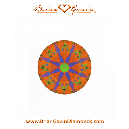 0.324 H VS1 Signature Round aset