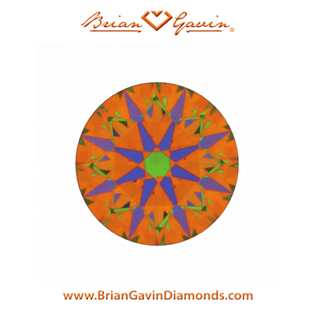 0.442 J VS1 Signature Round aset