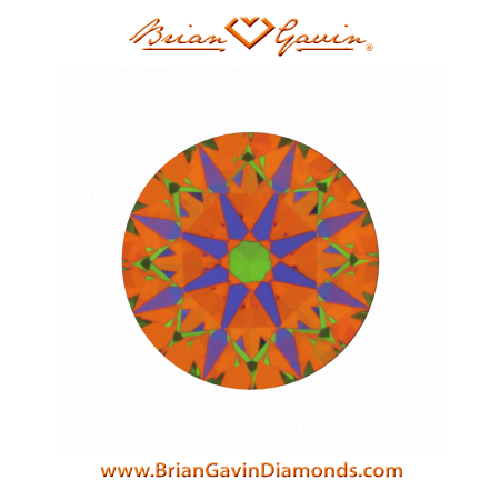 0.434 J VS1 Signature Round aset