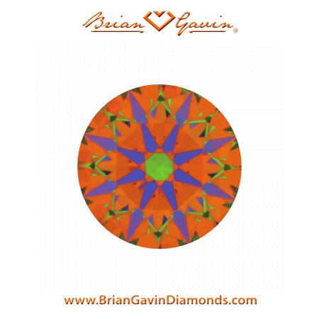 0.518 D SI1 Signature Round aset