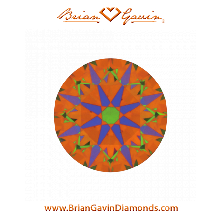 0.500 H VS2 Signature Round aset